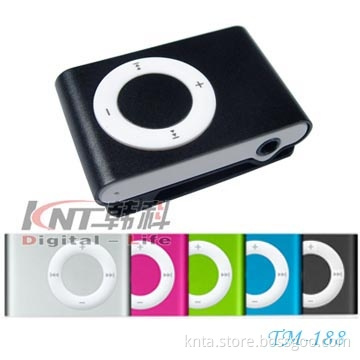 Flash MP3 Player
